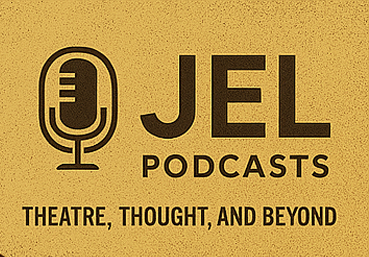 JEL Podcasts logo